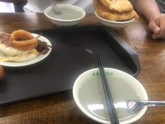 -老磁器口豆汁店(马家堡店)