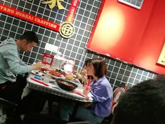 大堂-华仔龙虾(永乐路总店)