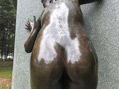 -长春世界雕塑园冰雪艺术天地