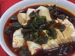-大哈福烧烤·海鲜·家常菜(延安三路店)