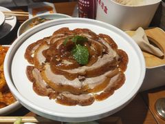 -额娘·春饼烤鸭(乐汇城店)