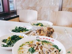 -老四季(南市场店)