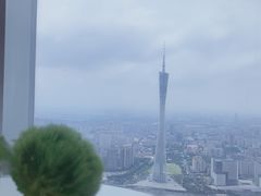 -广州四季酒店·意珍·意式自助餐