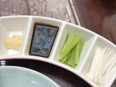 -味+新京宴·烤鸭·北京菜(创意谷店)