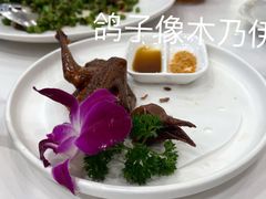 -香港新曜记·粤菜点心(滨江宝龙店)