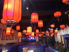 -渔民船说·北塘海鲜·天津菜·海肠捞饭(北塘古镇店)