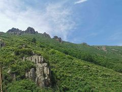 -灵山