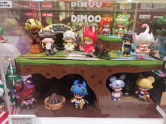 -泡泡玛特POPMART(龙湖杭州滨江天街店)