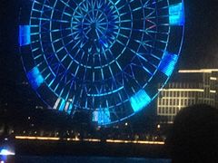 -南昌之星摩天轮