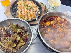 -小民大排档(江汉路店)