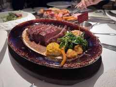 -佐度王子扒房(天鹅湖店)