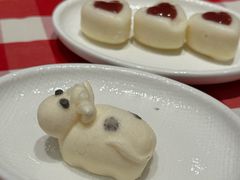 -西贝(上海中心店)