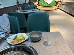 -金滏山·烤肉海鲜火锅自助(襄阳万达店)