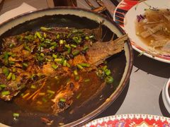-塔哈尔·新疆盛宴(奉贤龙湖店)