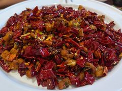 -雅佳神话·麻辣烤鱼(新街口店)