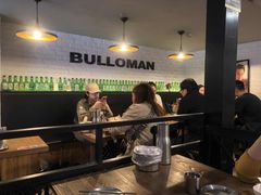 大堂-富乐满韩国正宗炸鸡韩国料理(虹泉路店)