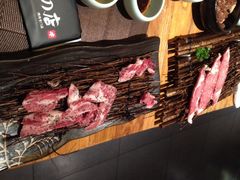 韩都·黑牛的店(大悦城店)-黑牛の店·和牛烧肉(大悦城店)