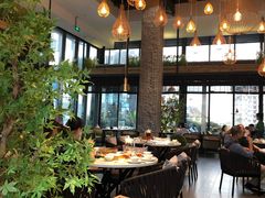 大堂-拈菜(观音桥阳光世纪店)