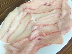胸口朥-贵宾牛·潮汕牛肉火锅(珠池总店)
