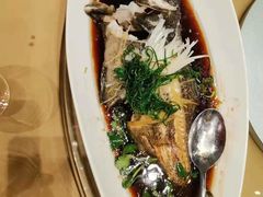 -广州富力丽思卡尔顿酒店·丽轩·粤菜