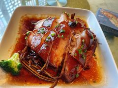 甫里扎肉-二十八里太湖船菜(吉祥路店)