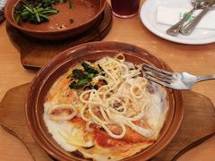 -萨莉亚意式餐厅(新洲佐阾新邑店)