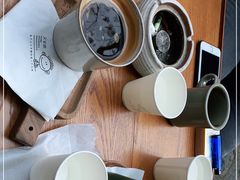 -又至园精品咖啡馆(将军塘店)