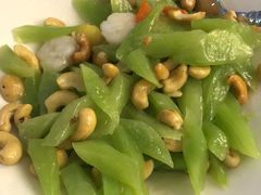 -丰收日·小海鲜·沪上家宴(顾村正大店)