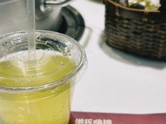 -洪氏嗨捞·猪肚鸡火锅(阳光天地店)