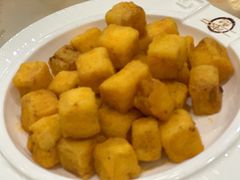-李师傅脆肚(梅林店)