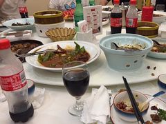 -便宜坊烤鸭店(科创店)