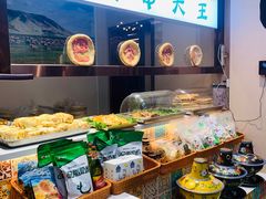 -巴尔喀十新疆餐厅(开发区店)