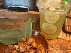 -打川川·川蜀毛肚(南市场店)