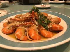 -久宴·天目湖大鱼头(恐龙园店)