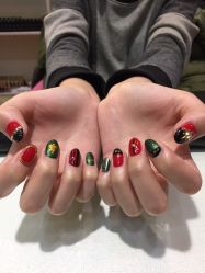 -Easy Lady美甲美睫半永久纹绣工作室