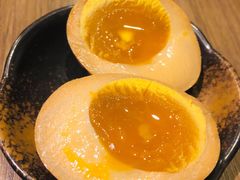 糖心蛋-雷神拉面(财富中心玉米楼店)
