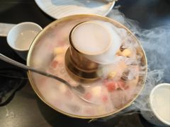 -辣尚瘾·烤鱼·新川菜(交大直营店)