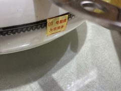 -蔼若春.传承三十年云南菜(金碧公园店)