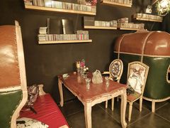 -Strawberry Butterfly草莓蝴蝶日式水果挞