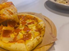 -Tony's Kitchen(蛇口店)