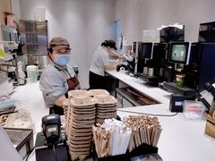 -库迪咖啡(北京K酷时尚广场店)