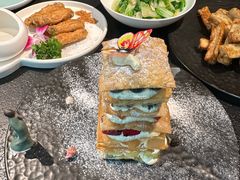 -唐猫庭院·千年陕菜(赛格国际购物中心店)