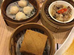 -添好运点心专门店(中环IFC店)