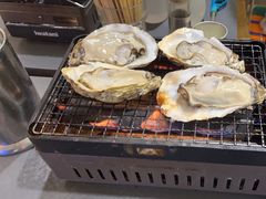 -白仁仔· 活烤海鲜 宵夜(豫园店)