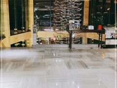 -西昌邛海湾柏樾酒店(原邛海湾柏栎度假酒店)