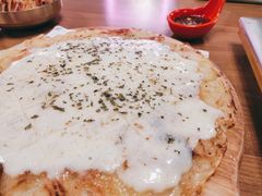 -HOTISLAND海鸡岛·韩国料理(江南西店)