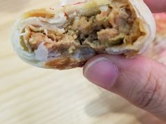 -泸溪河桃酥(壹方城店)