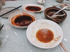 -金陵家宴·金陵春·南京菜(夫子庙店)