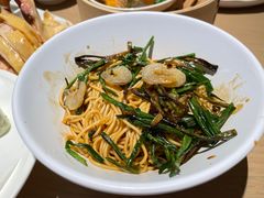 -苏小柳点心·手作小笼包(浦东嘉里城分院)