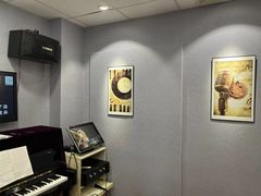 -好莱坞音乐进修学校(四川北路校区)